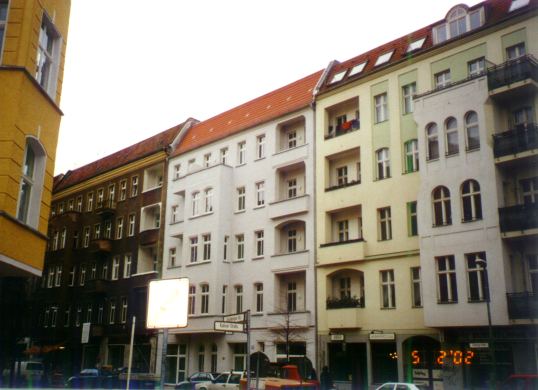 Grünberger Straße 20